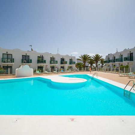Sea Breeze Pool View & Wifi By Irent Fuerteventura Lägenhet Corralejo Exteriör bild