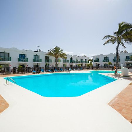 Sea Breeze Pool View & Wifi By Irent Fuerteventura Lägenhet Corralejo Exteriör bild