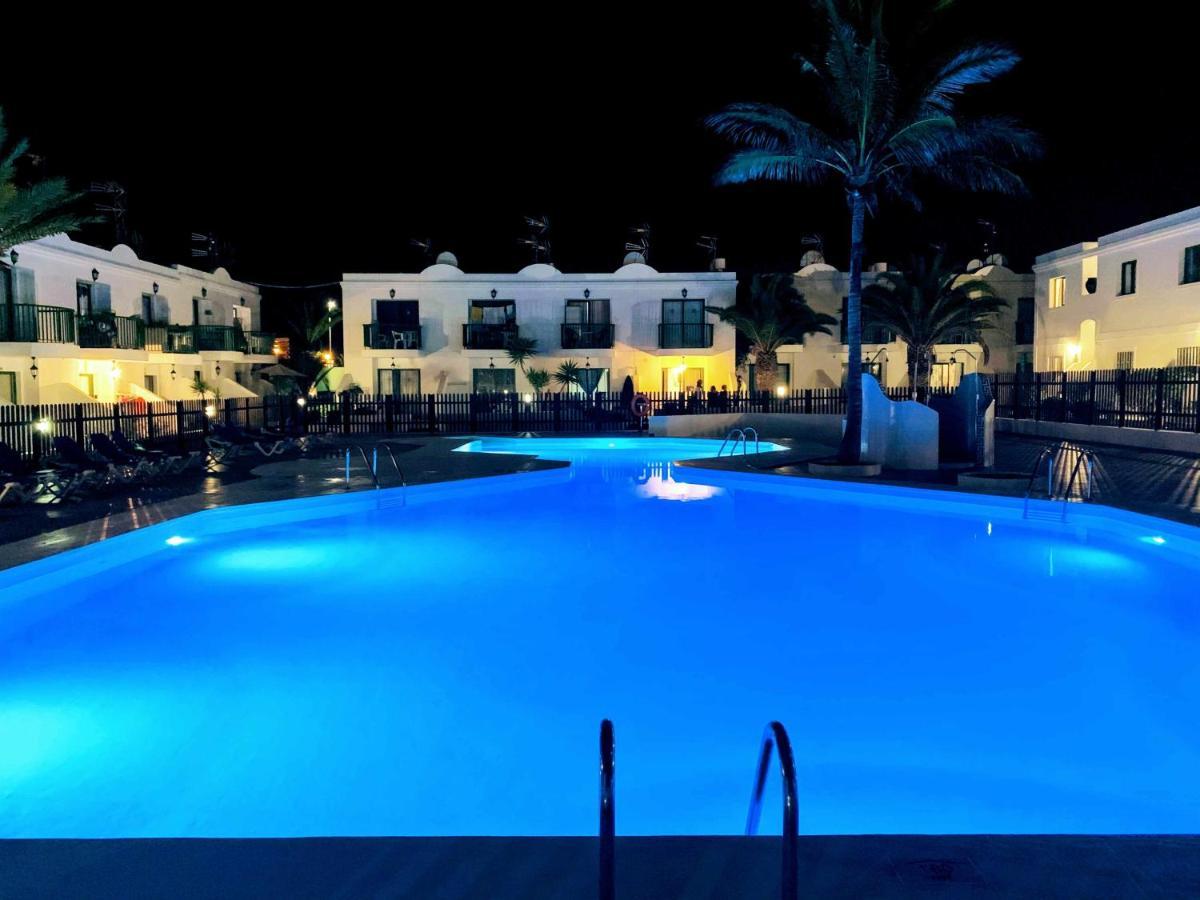 Sea Breeze Pool View & Wifi By Irent Fuerteventura Lägenhet Corralejo Exteriör bild