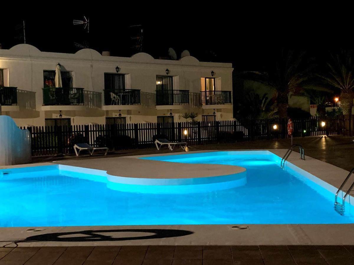 Sea Breeze Pool View & Wifi By Irent Fuerteventura Lägenhet Corralejo Exteriör bild