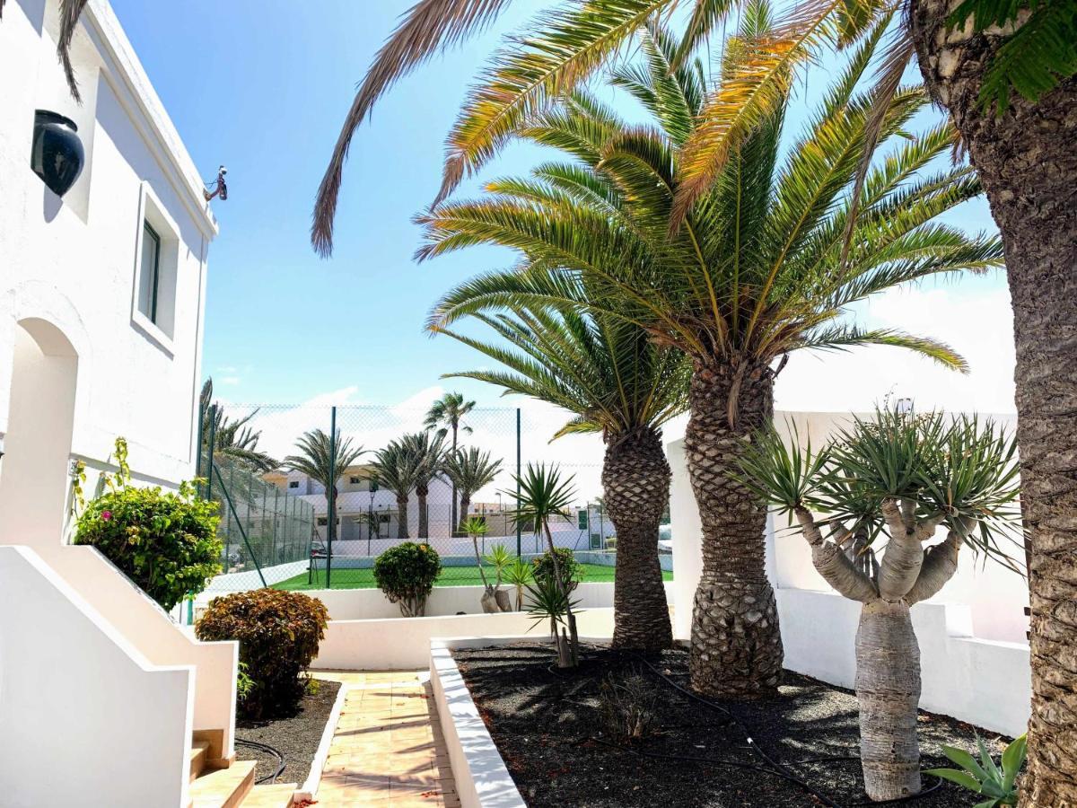 Sea Breeze Pool View & Wifi By Irent Fuerteventura Lägenhet Corralejo Exteriör bild