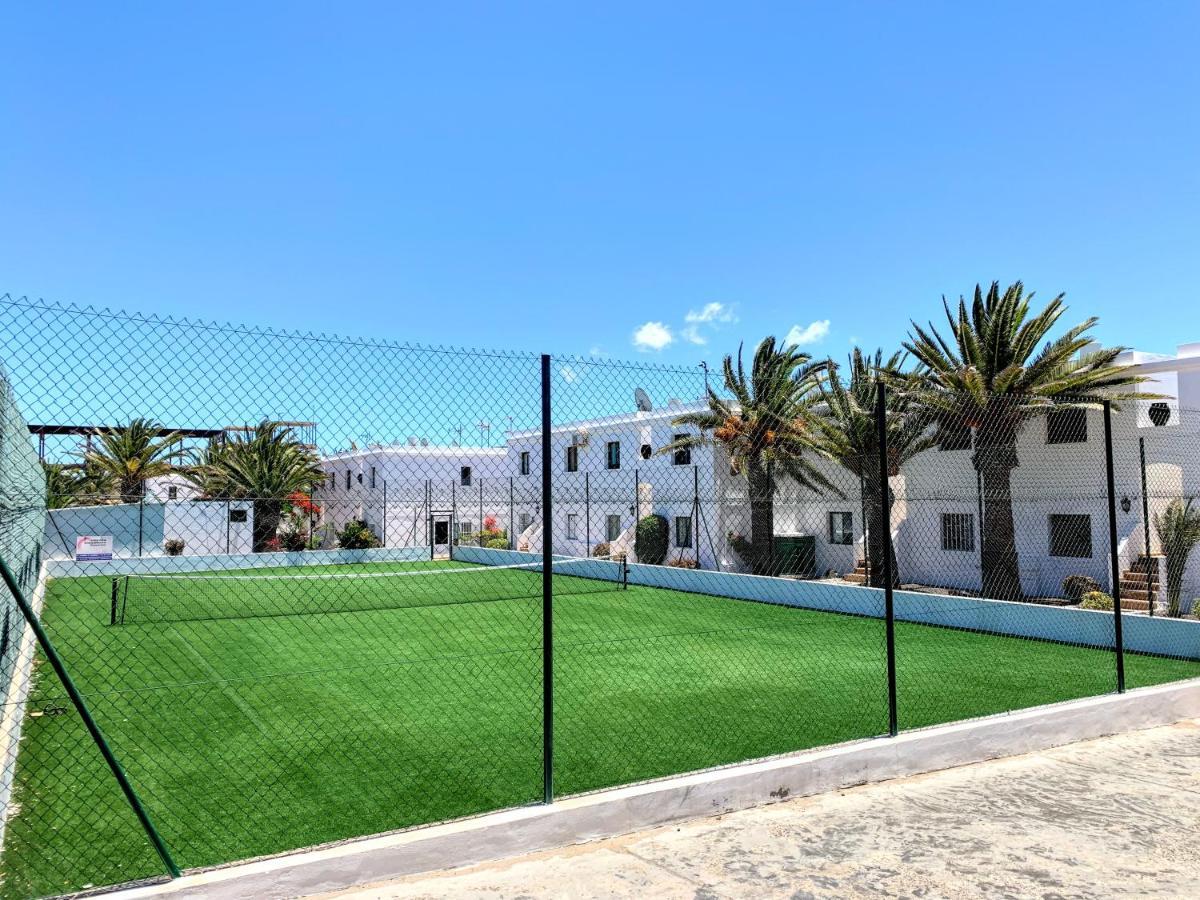 Sea Breeze Pool View & Wifi By Irent Fuerteventura Lägenhet Corralejo Exteriör bild